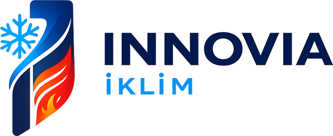 Innovia İklim - İklimlendirme Çözümlerinde Güvenilir Partneriniz