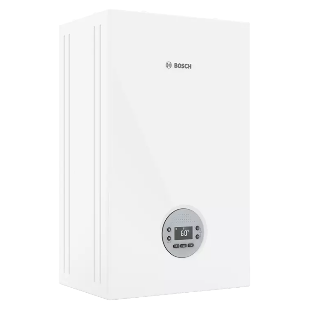 Bosch Condens 1200W 20 kW Premix Yoğuşmalı Kombi