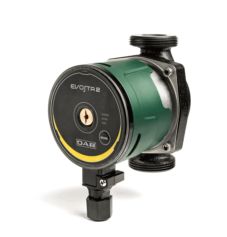 DAB EVOSTA2 40-70/130 (1")  ISLAK ROTORLU SİRKÜLASYON POMPASI