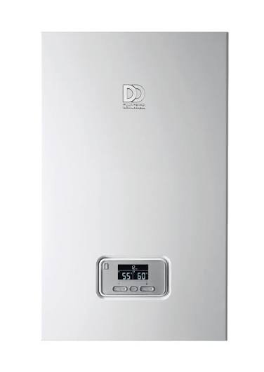 DemirDöküm MaxiCondense 48 kW Duvar Tipi Yoğuşmalı Kazan
