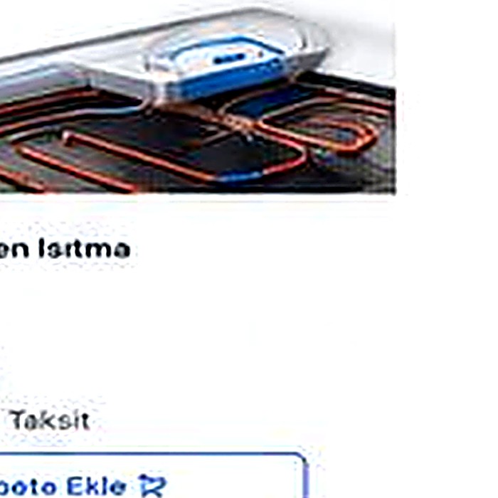 Viessmann Vitocal Isı Pompası